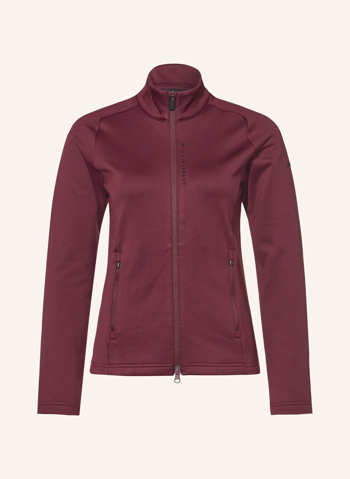 J.LINDEBERG Midlayer-Jacke