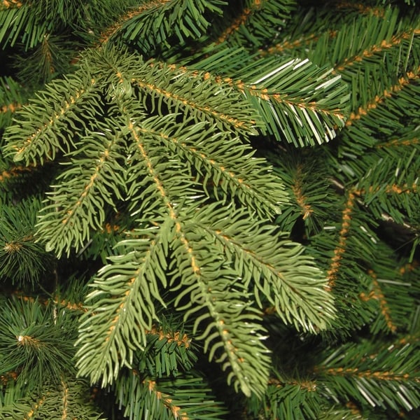 Artificial Norwegian Spruce 7.5-foot Tree