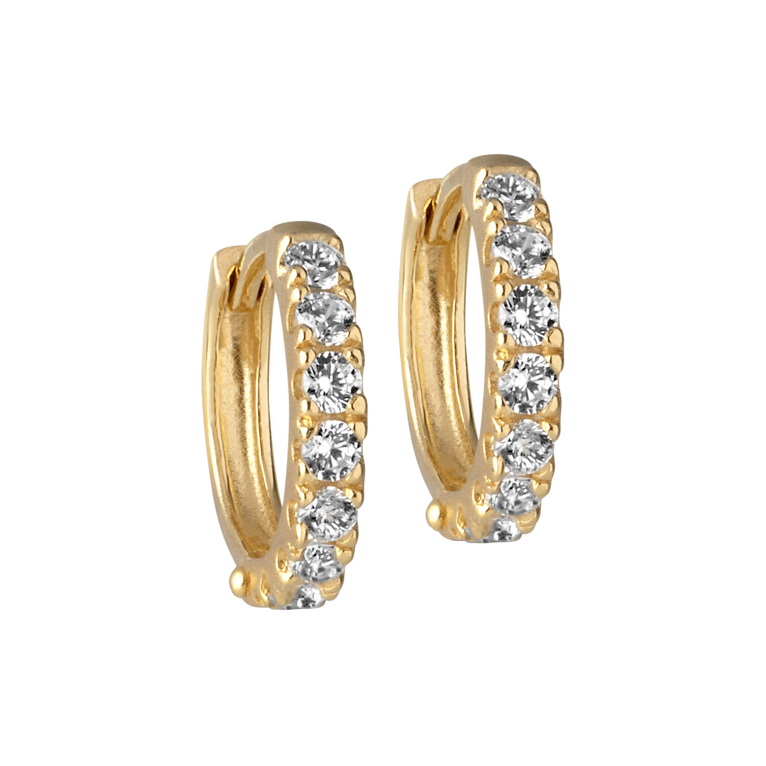 Flora hoops