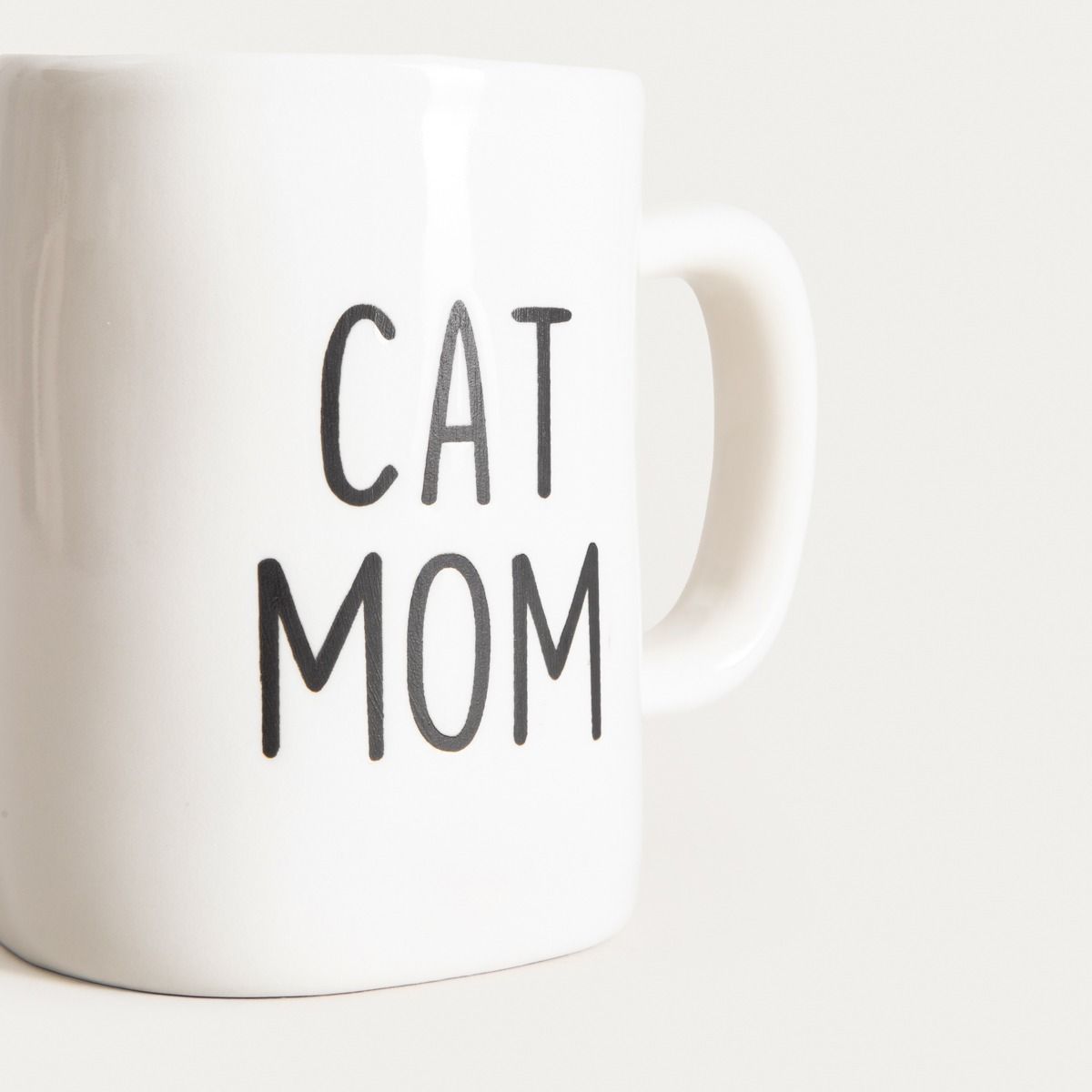 Kubek BEHE cat mom 0,55 l