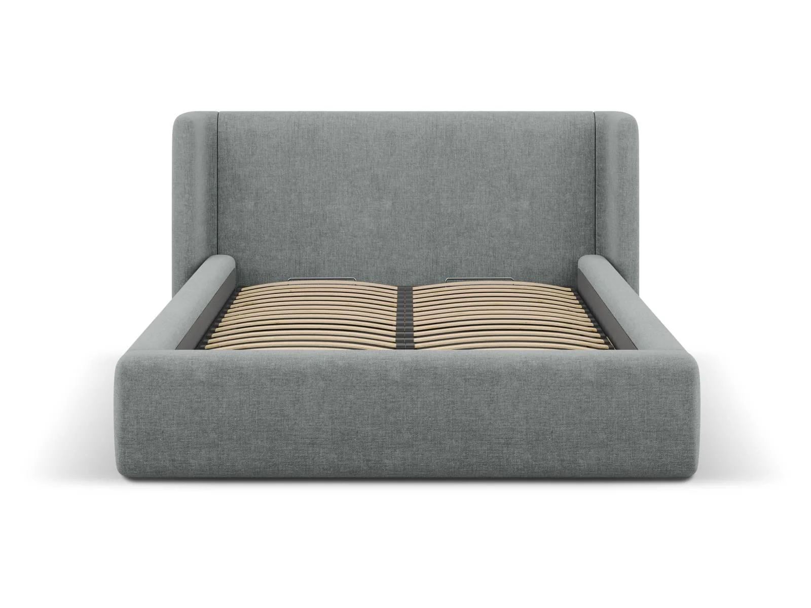 Bedframe Jolene 200x200 cm met opbergvak
