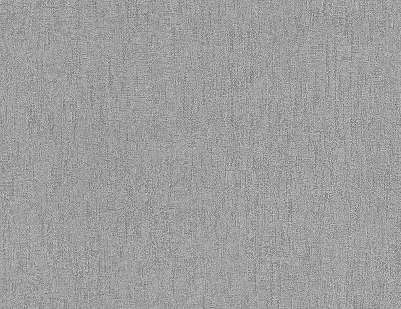 Vliestapete Uni Flitter Grau