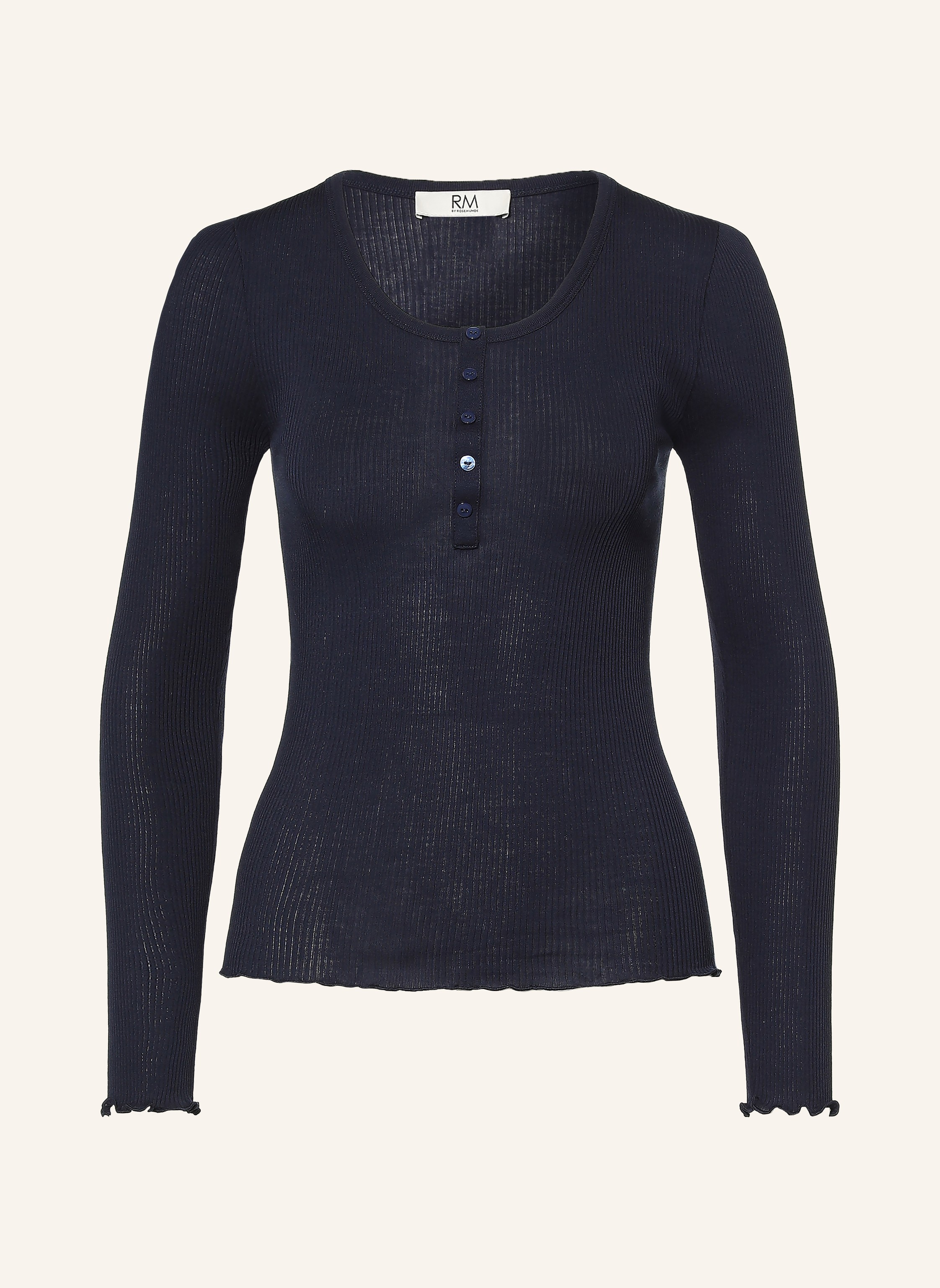 rosemunde Longsleeve
