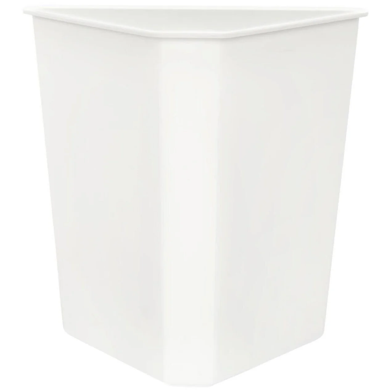 Rev-A-Shelf 5349 Series Replacement Trash Can - 25 Quart Capacity