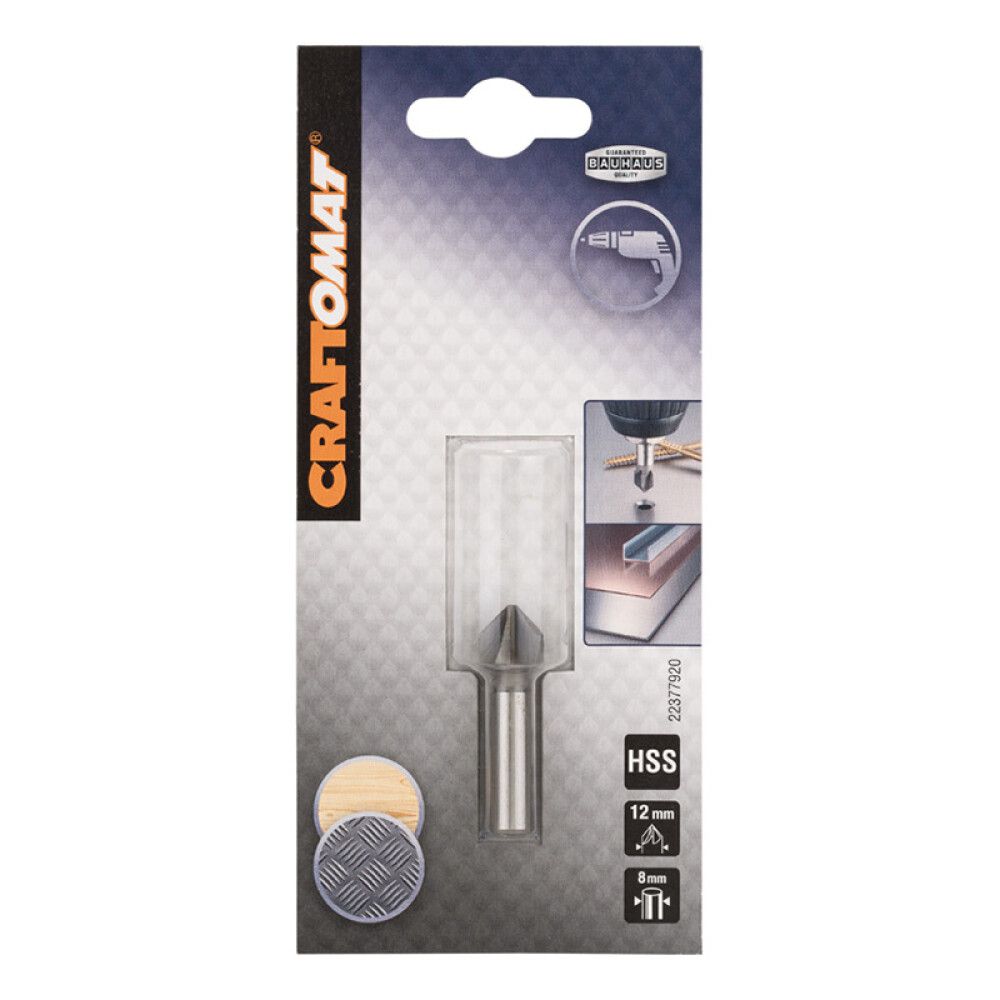 FORSENKER CRAFTOMAT 12 MM