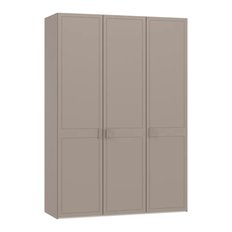 Drehtürenschrank Atlantis
