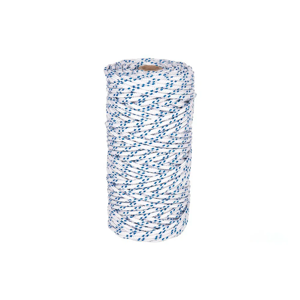 Cofan 6 mm 100 m Braided Cord