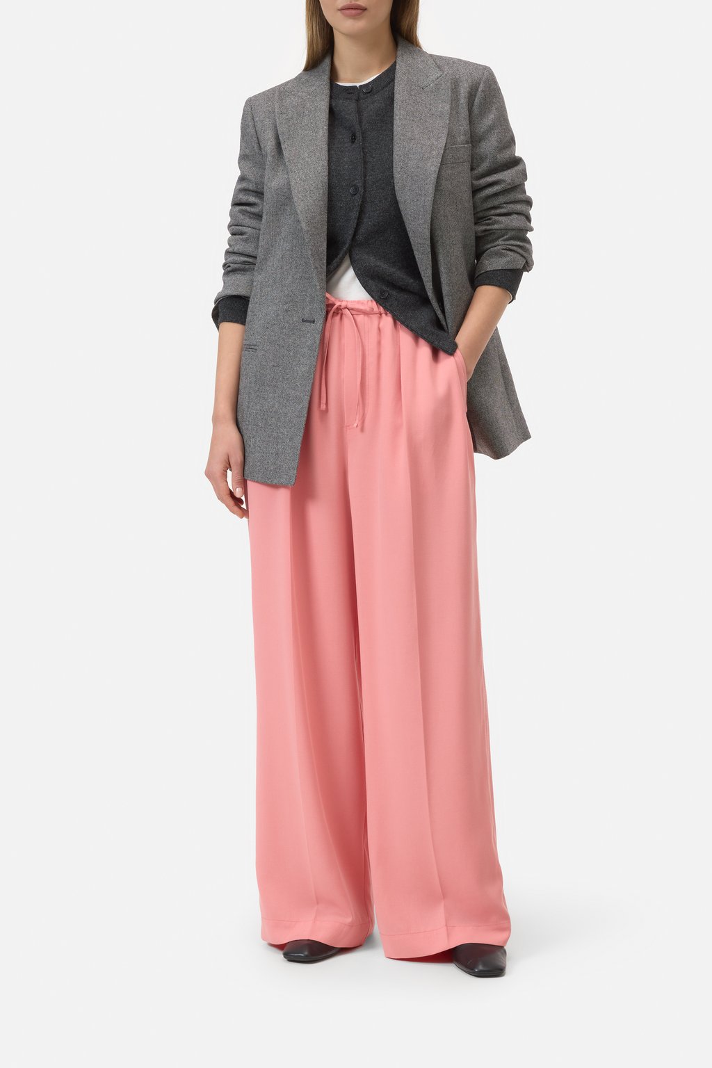 Wide Pants - Wynston