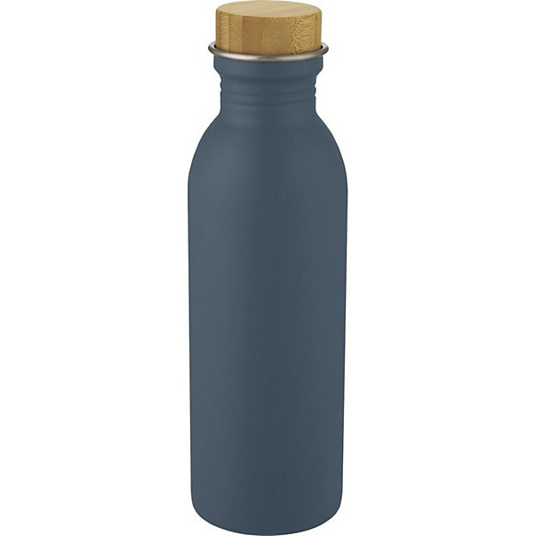 Green Concept - Bouteille de sport KALIX Ice Blue (Taille unique)
