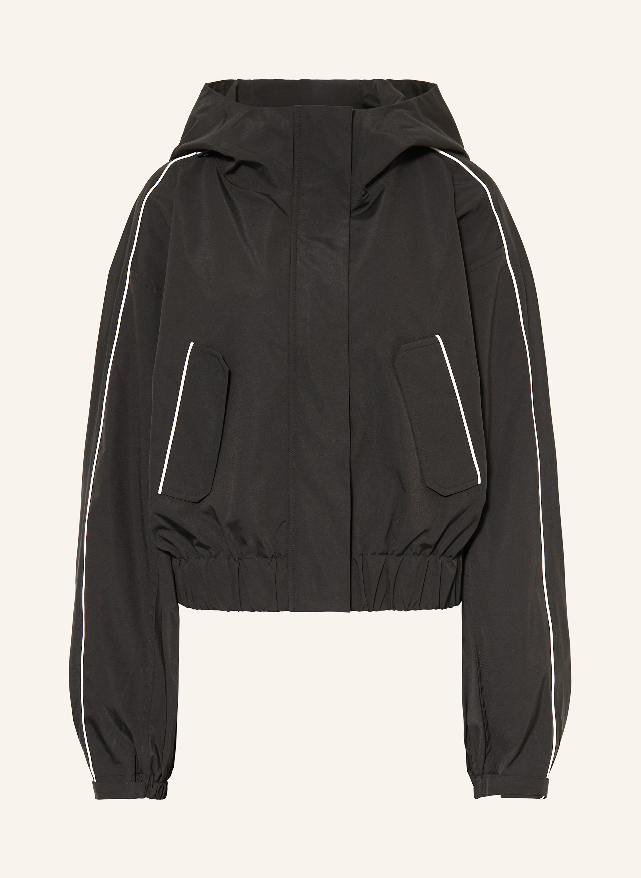 MRS & HUGS Jacke