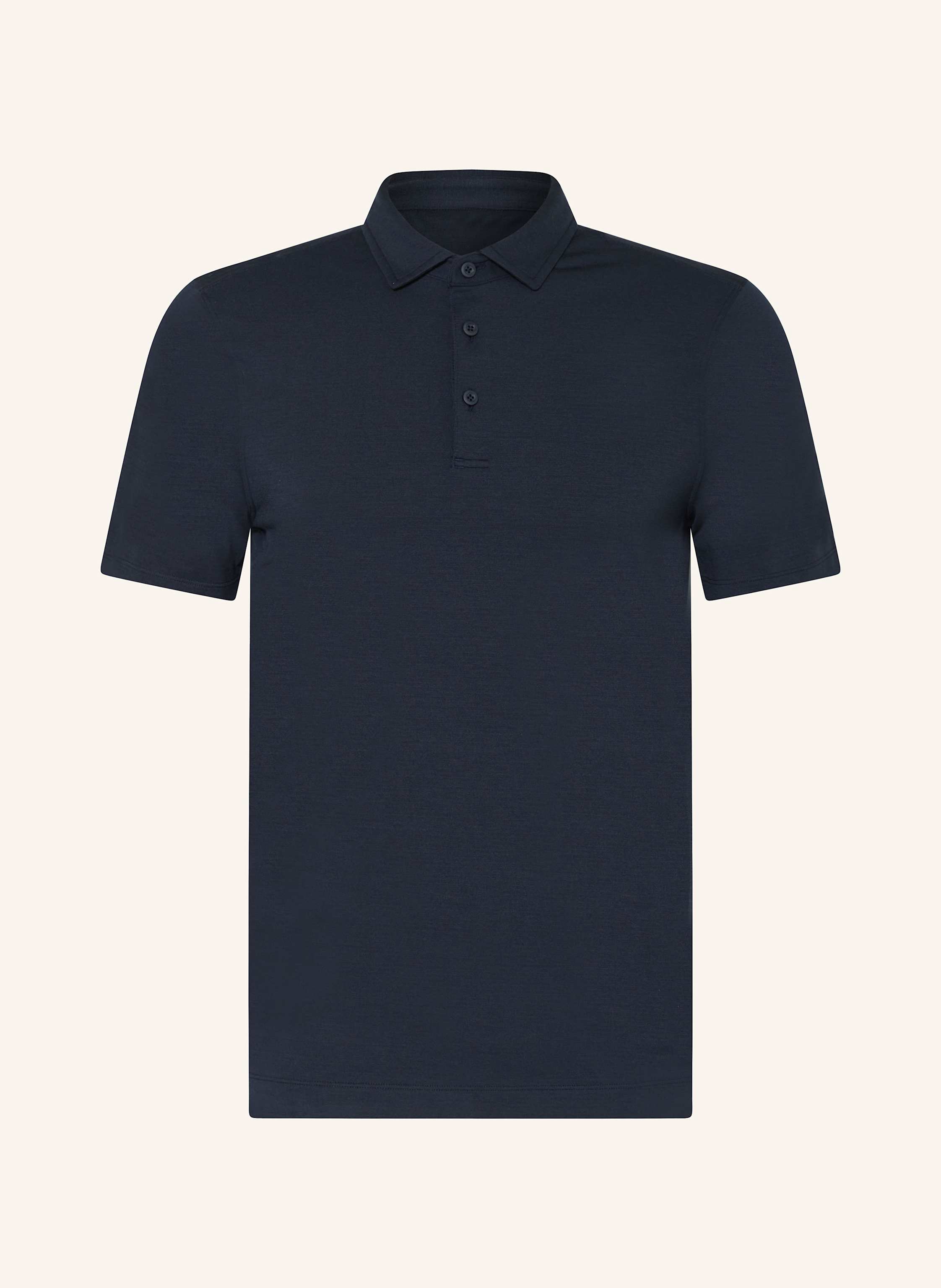lululemon Funktions-Poloshirt EVOLUTION