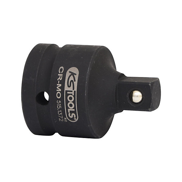 KSTOOLS Réducteur à chocs 3/4'' 1/2'' - 515.1372-E