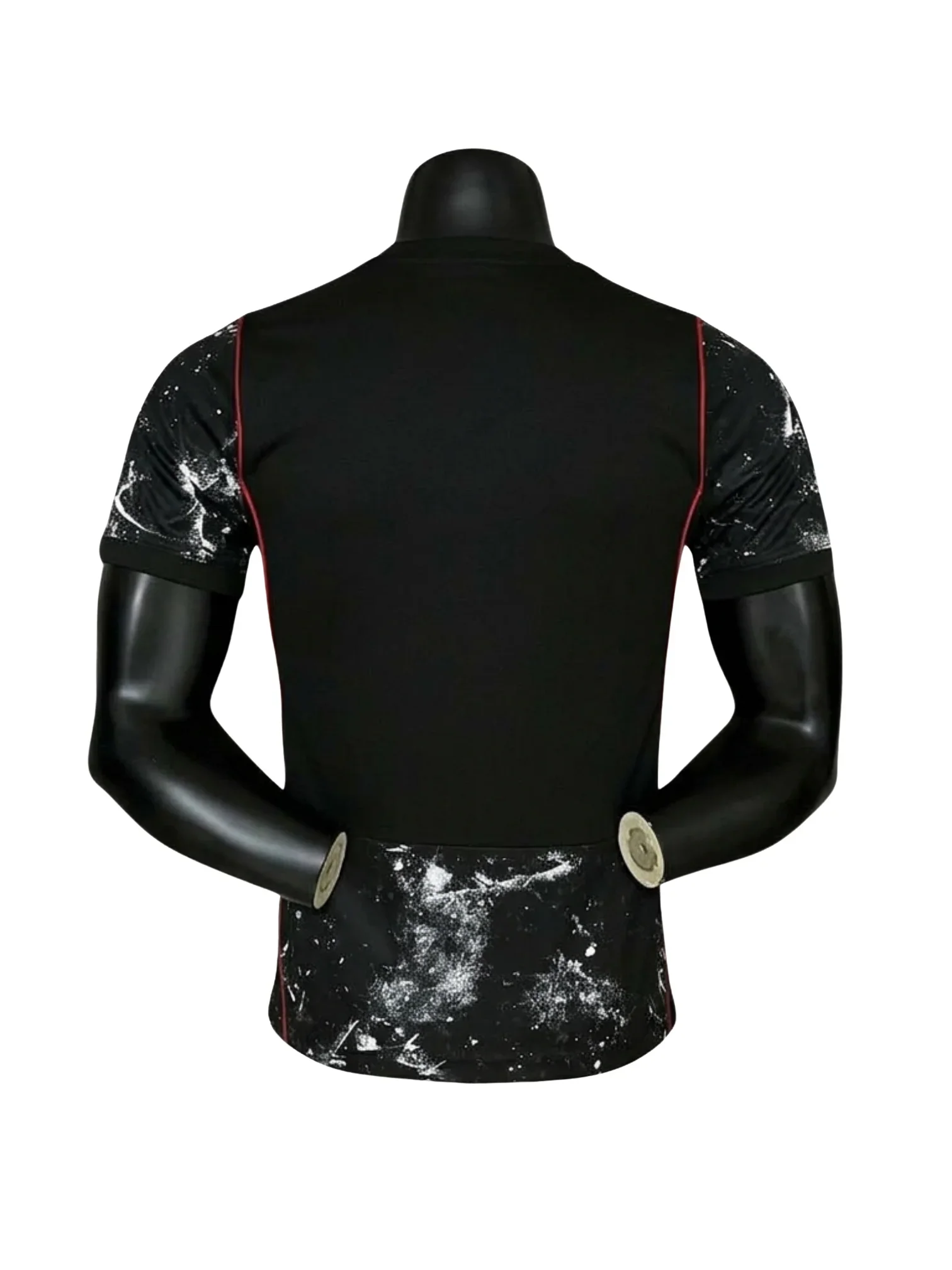 PRE-ORDER Canada 26/27 II Away Jersey - Player Version