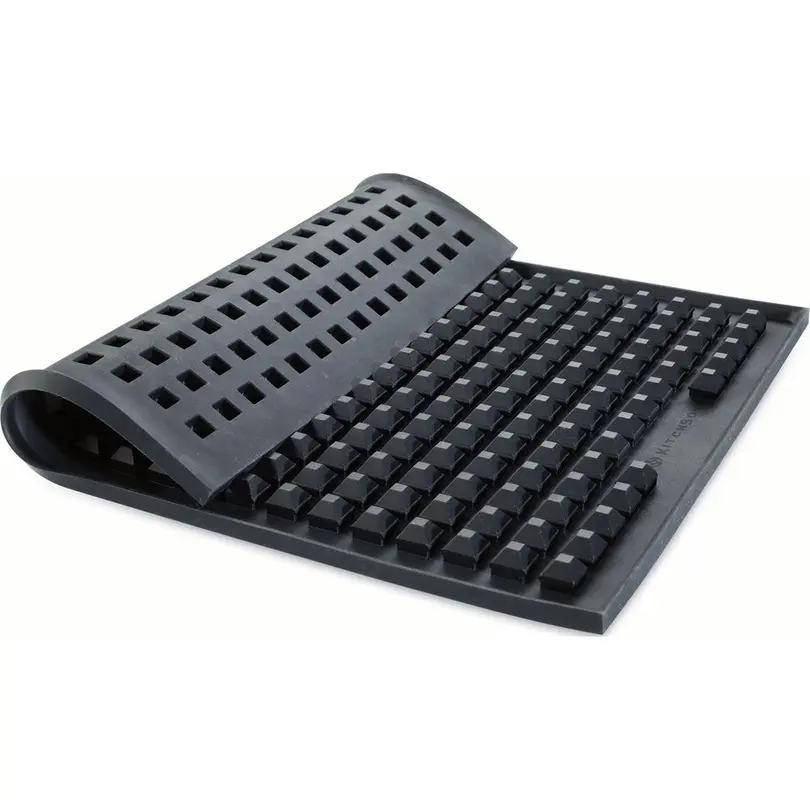 Backutensilien 8er-Set KitchBo Backmatte