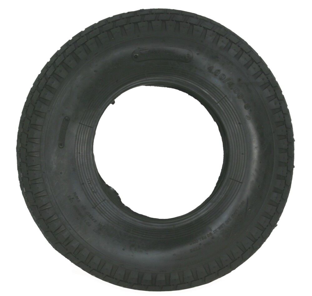 DEKK RAVENDO TIL TRILLEBÅR 4.00X8"