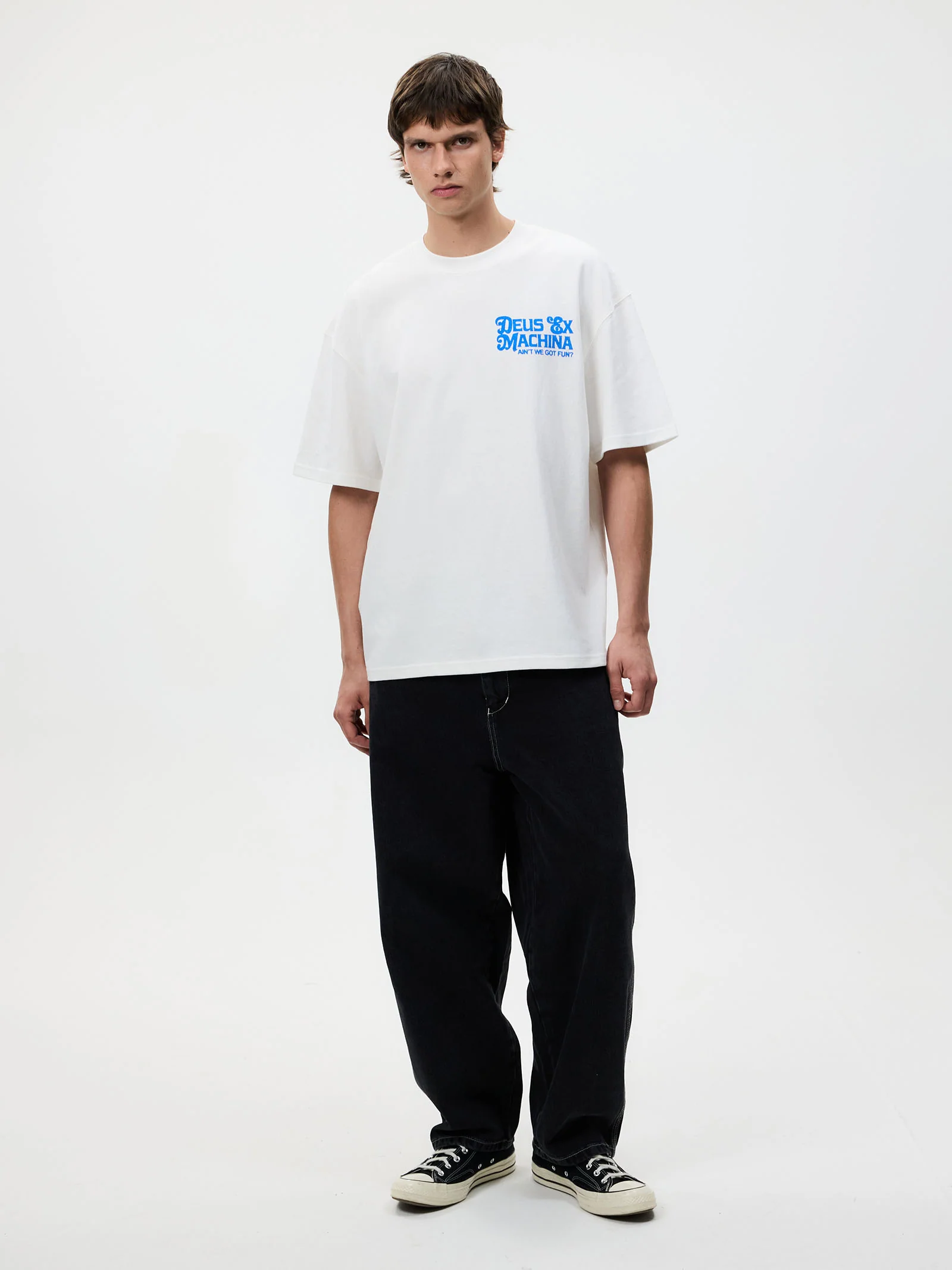 Treehuggin Tee