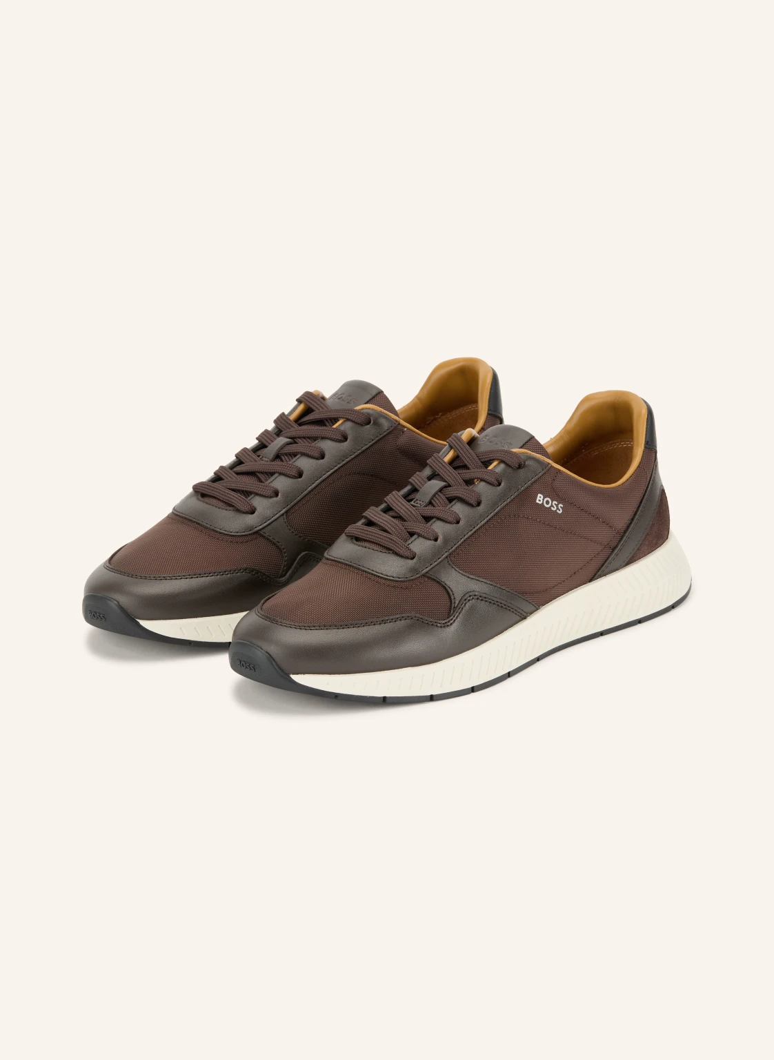 BOSS Sneaker SPORTS RUNNER