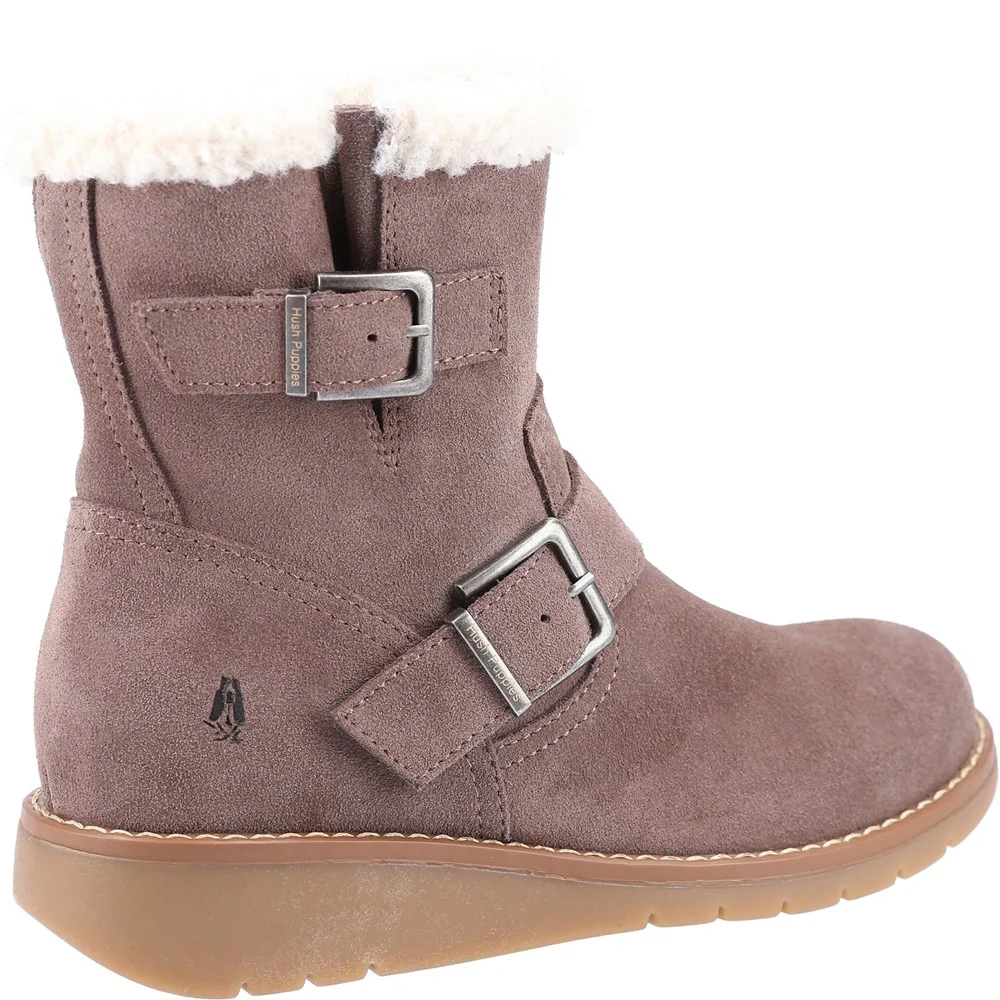 Hush Puppies Lexie Boot