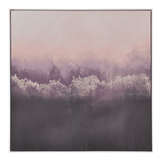 QUADRO 85 CM X 85 CM OLYMPE