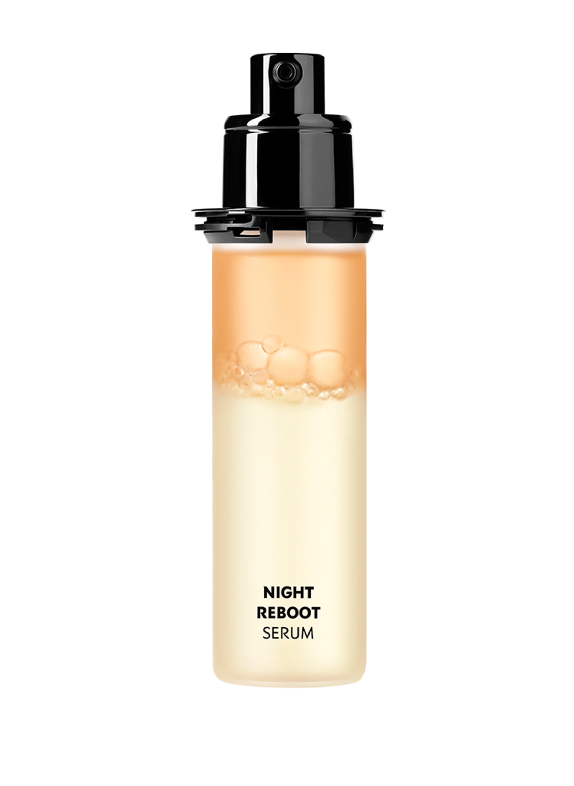 YVES SAINT LAURENT BEAUTÉ PURE SHOTS NIGHT REBOOT REFILL