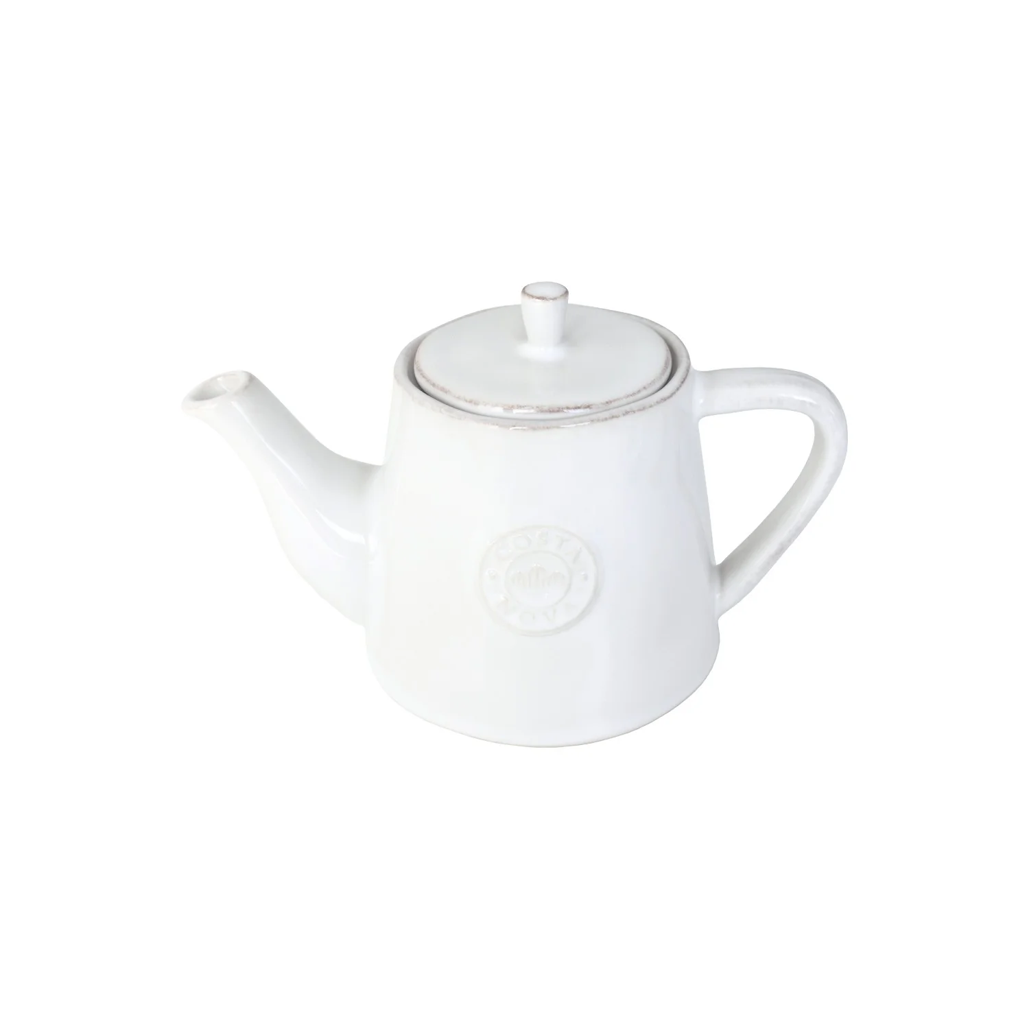 Large Teapot Nova