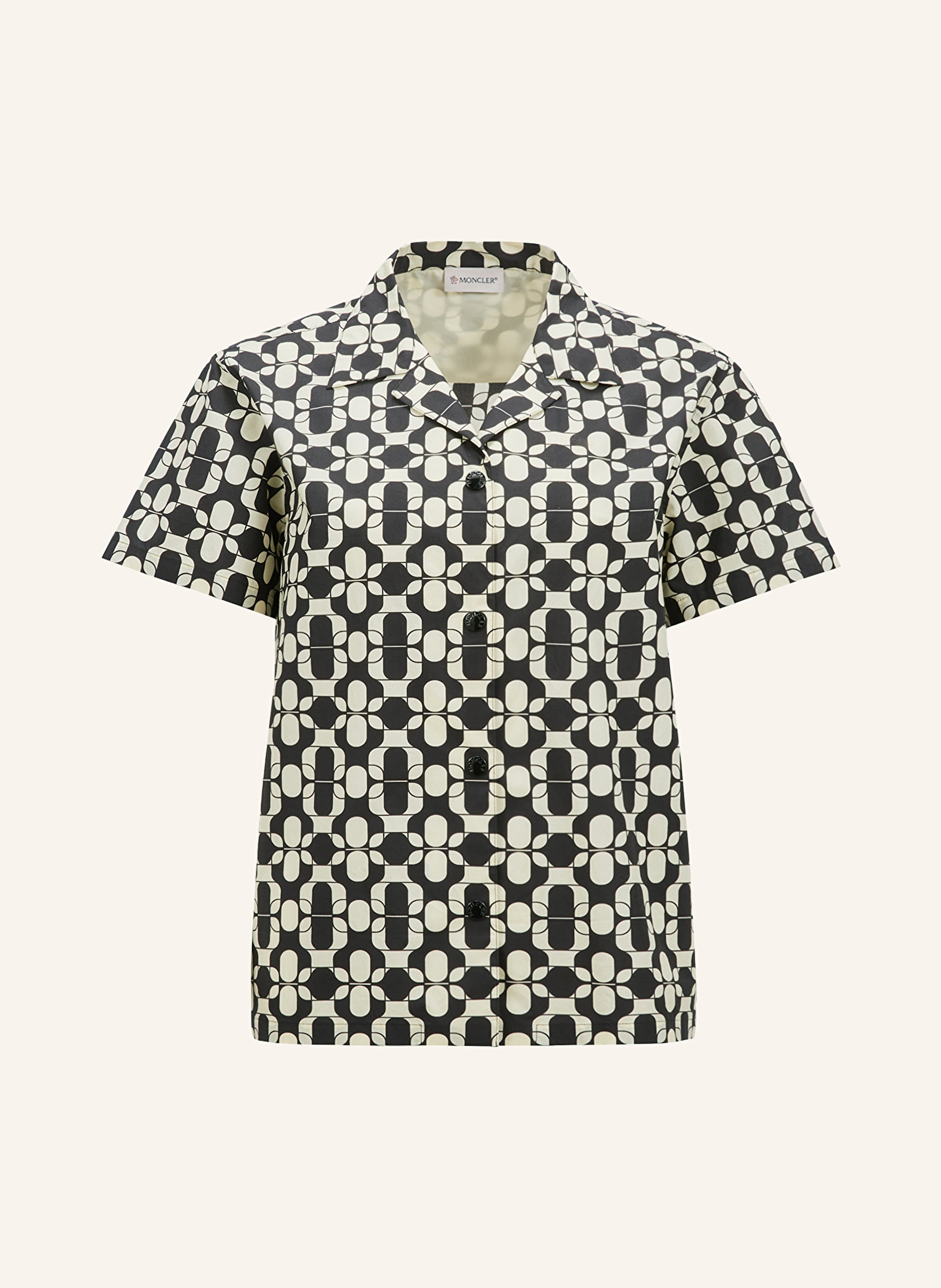 MONCLER Bluse