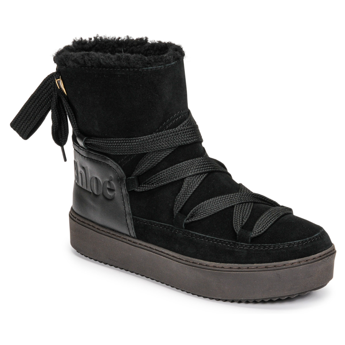 See by Chloé - CHARLEE - Black