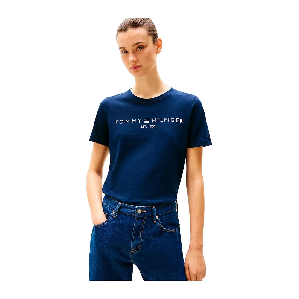 Tommy Hilfiger WW0WW40276 short sleeve T-shirt