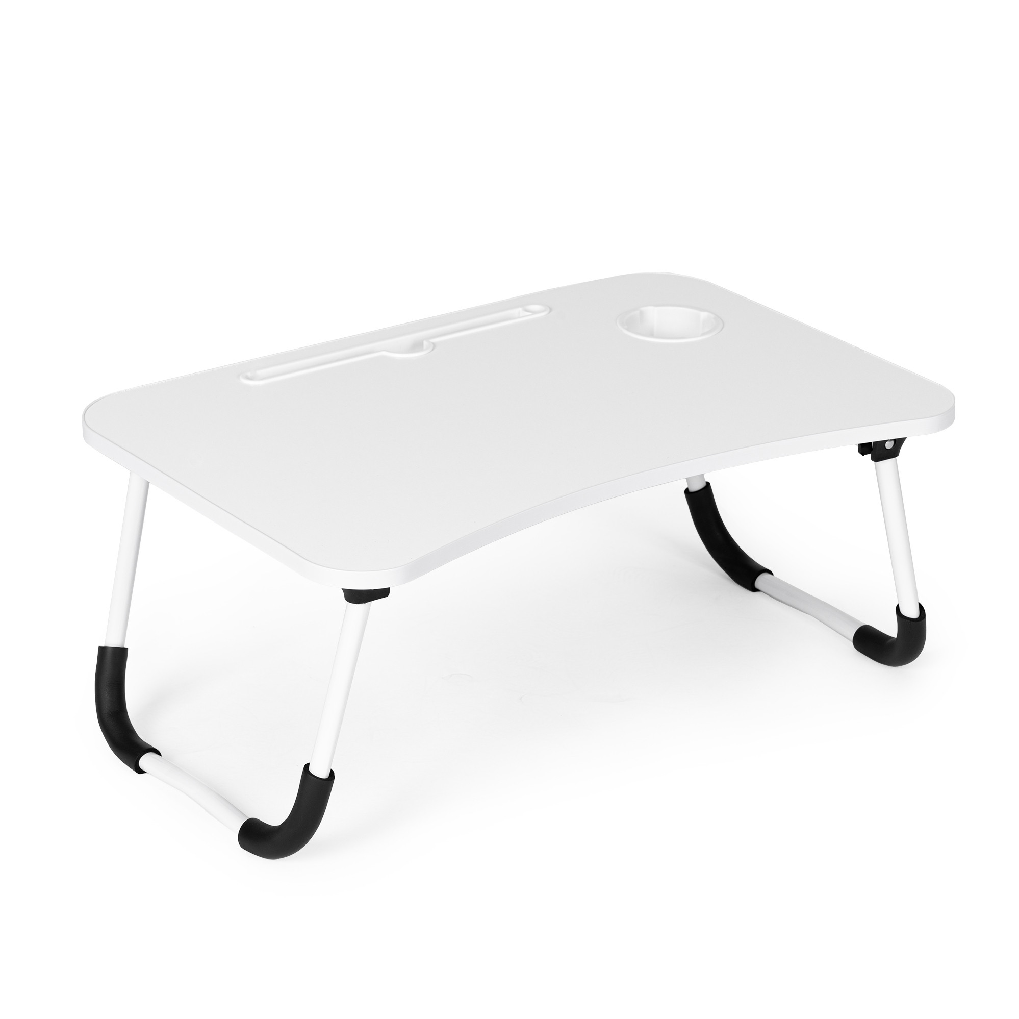 Podstawka pod laptopa60x40 cm biała ModernHome