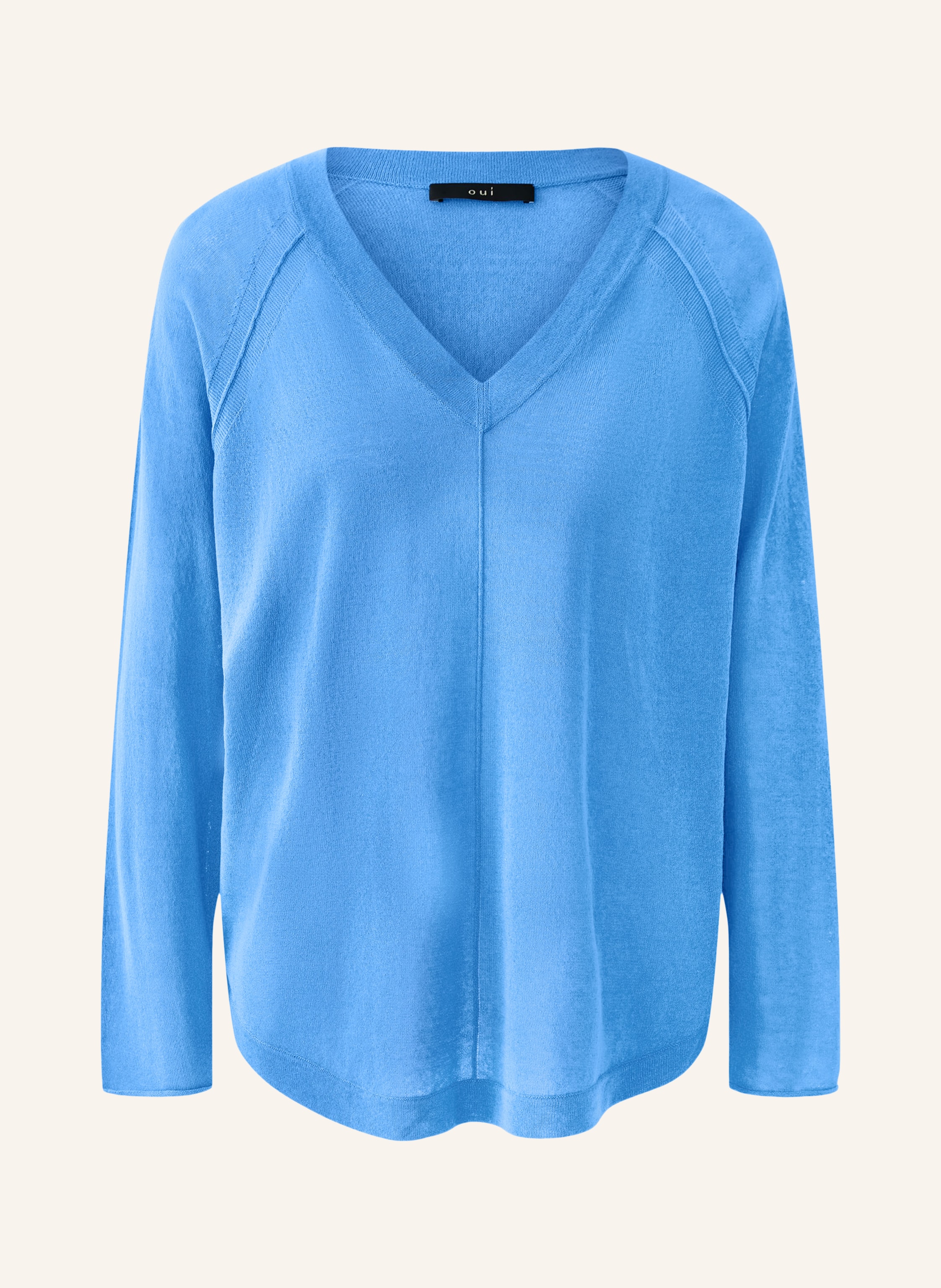 Oui Pullover
