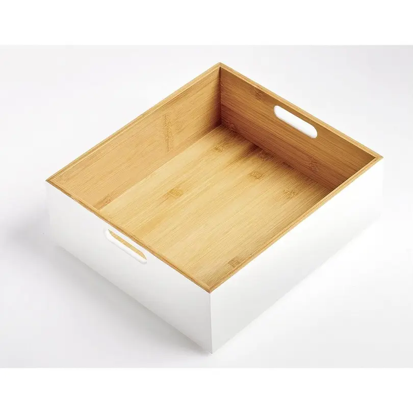 Aufbewahrungsbox Bamboo