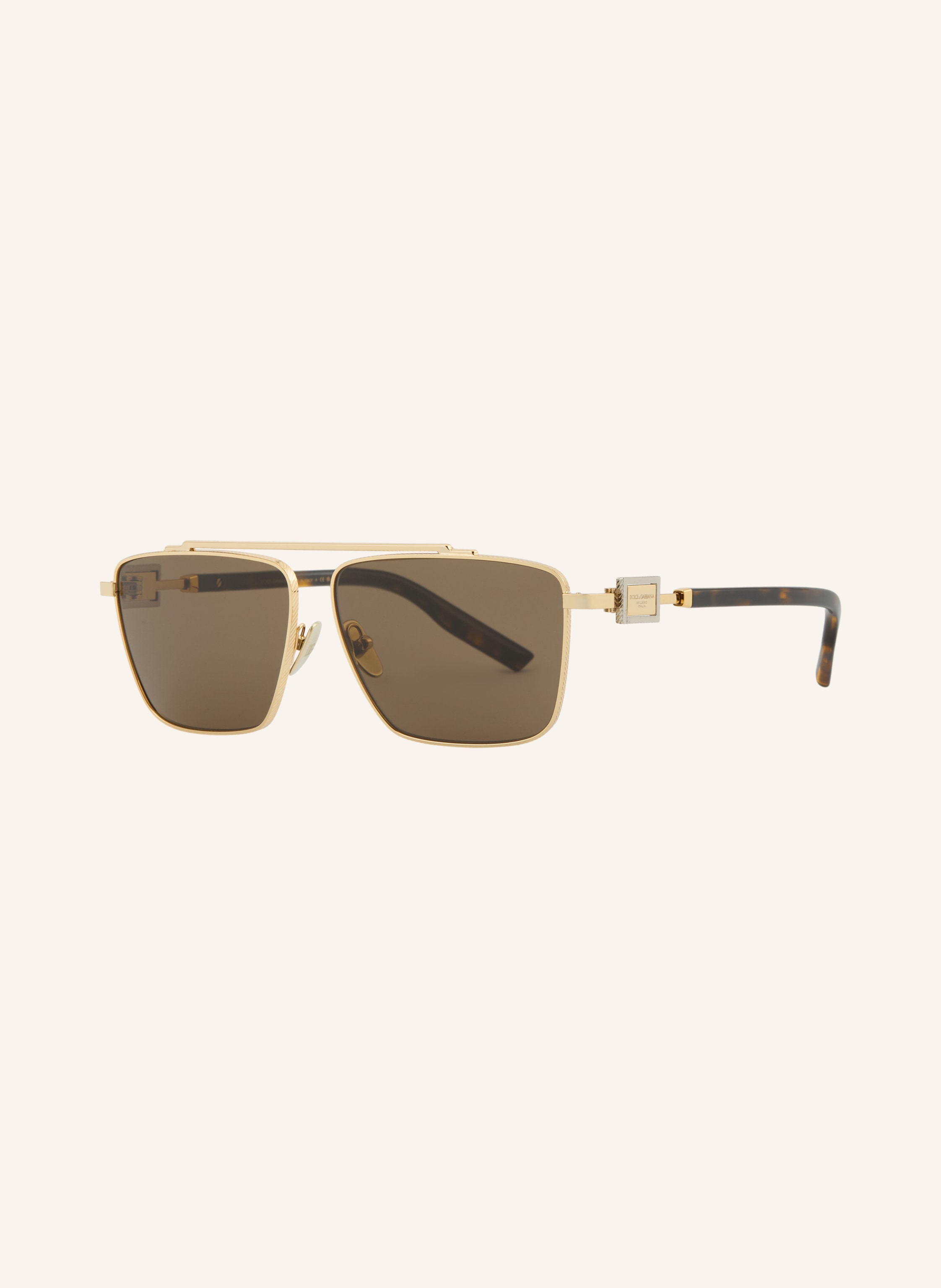 DOLCE & GABBANA Sonnenbrille DG2336