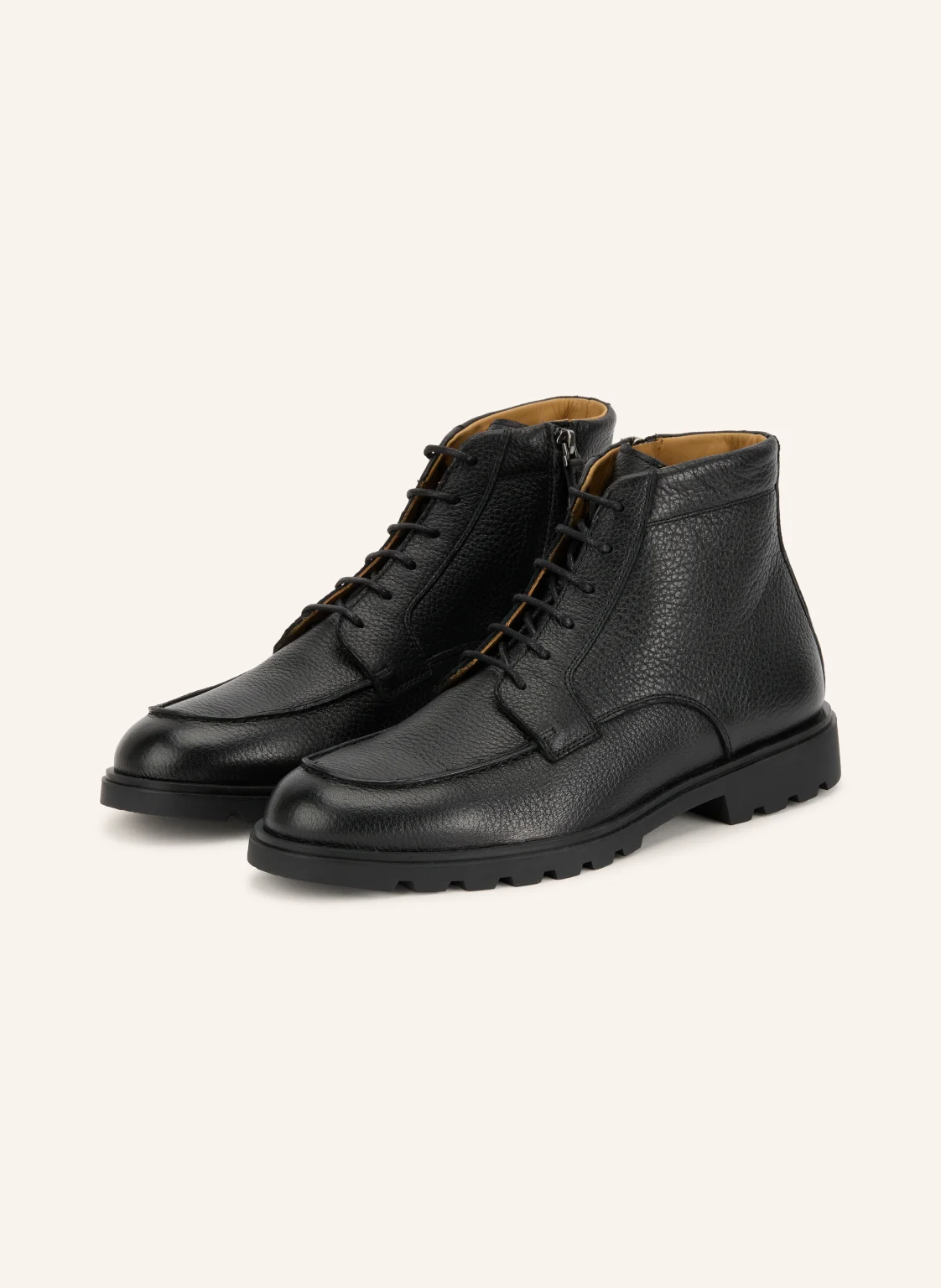 HENDERSON Schnürboots LENON