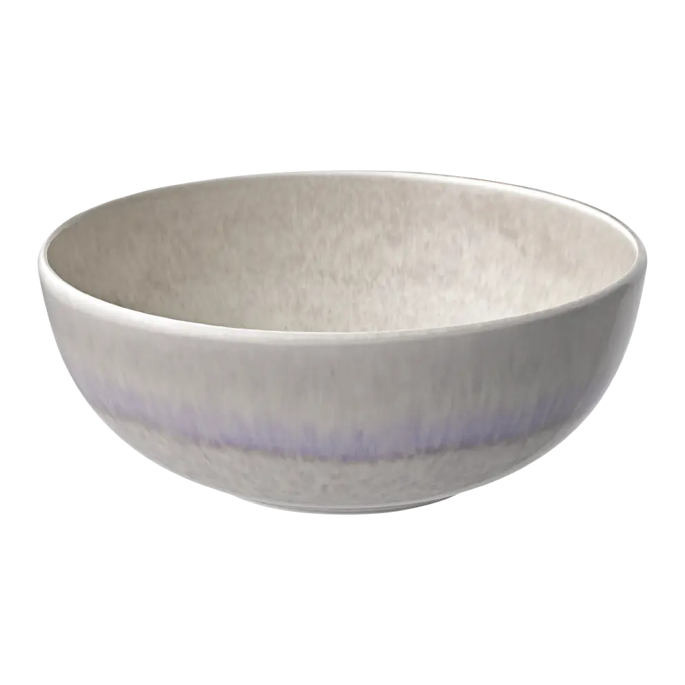 Schale Perlemor Sand