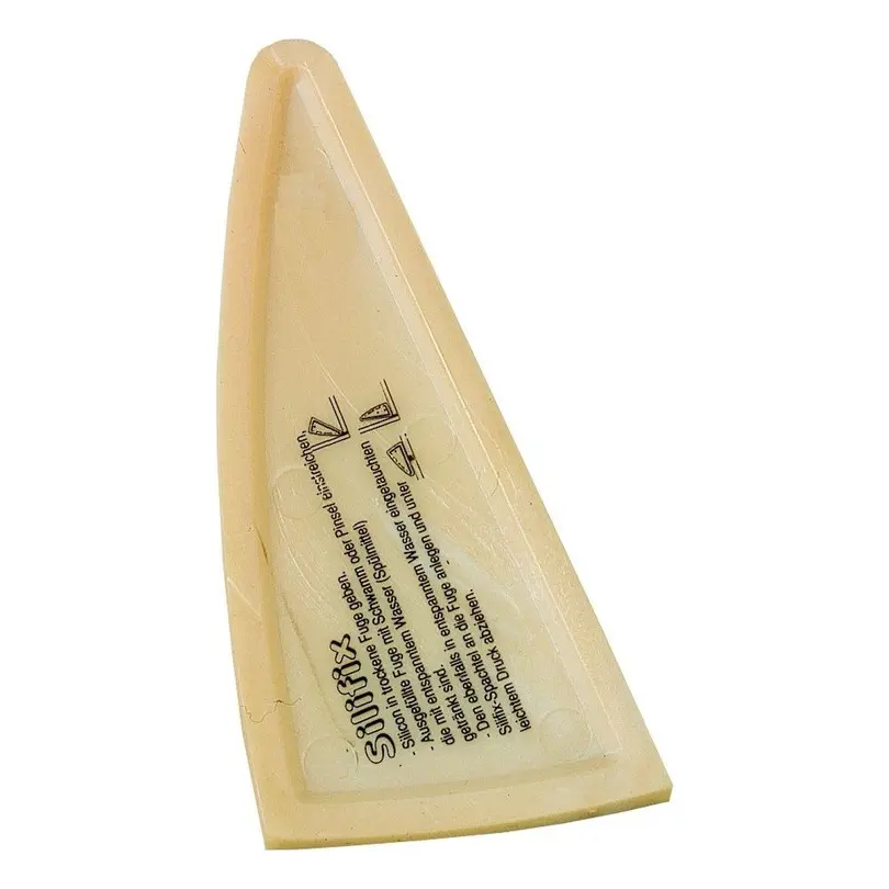 Spachtel Silifix