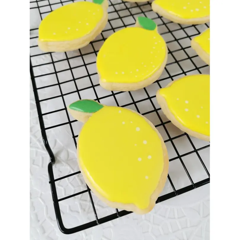 Auskühlgitter Cut my Cookies