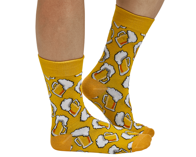 Novelty Socks
