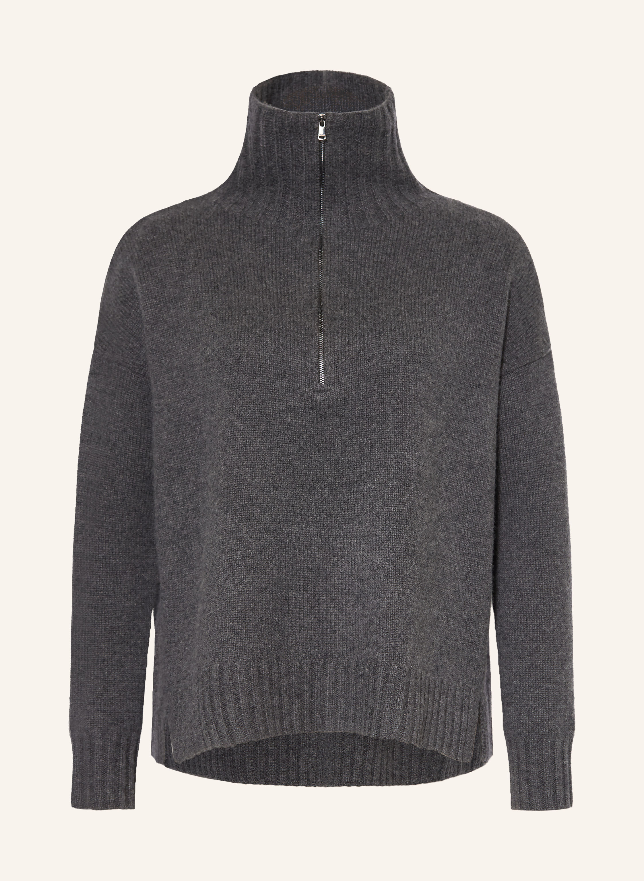 Max Mara Cashmere-Troyer CRASSO