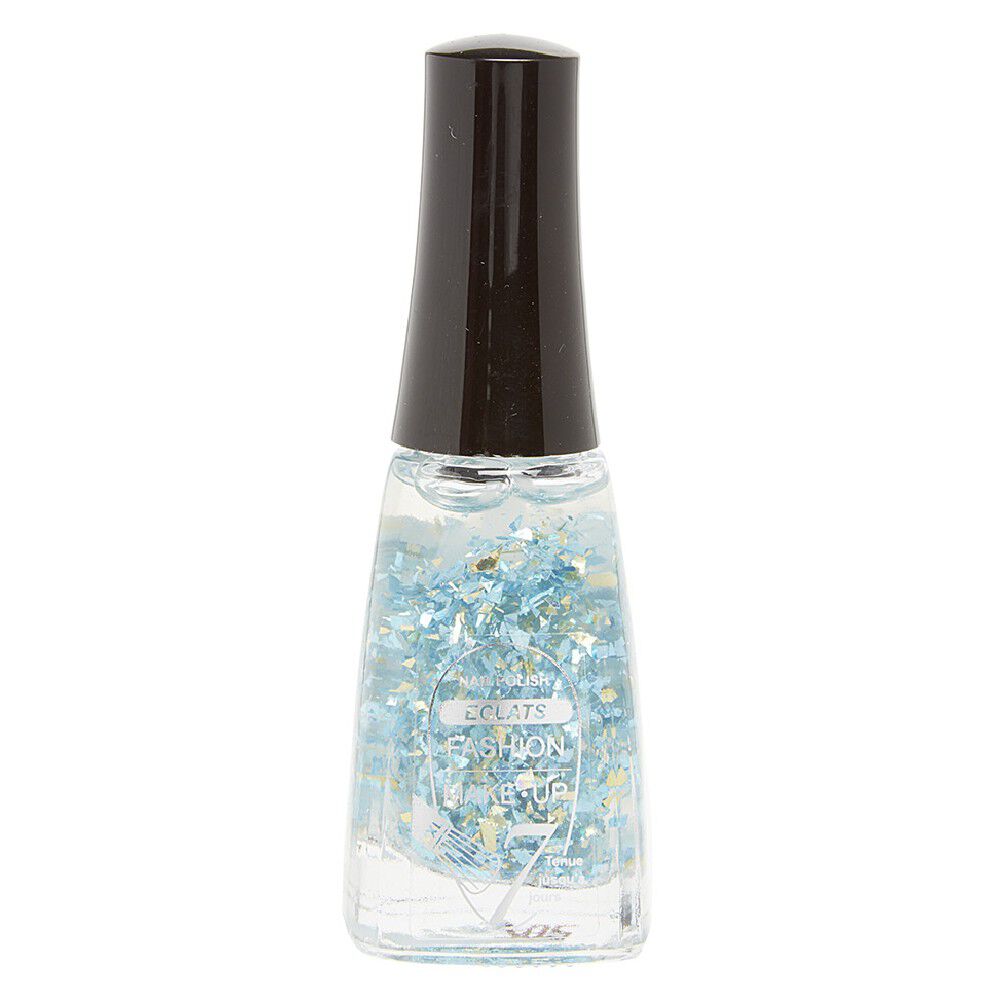 Fashion Make Up vernis à ongles Eclats Cosmos