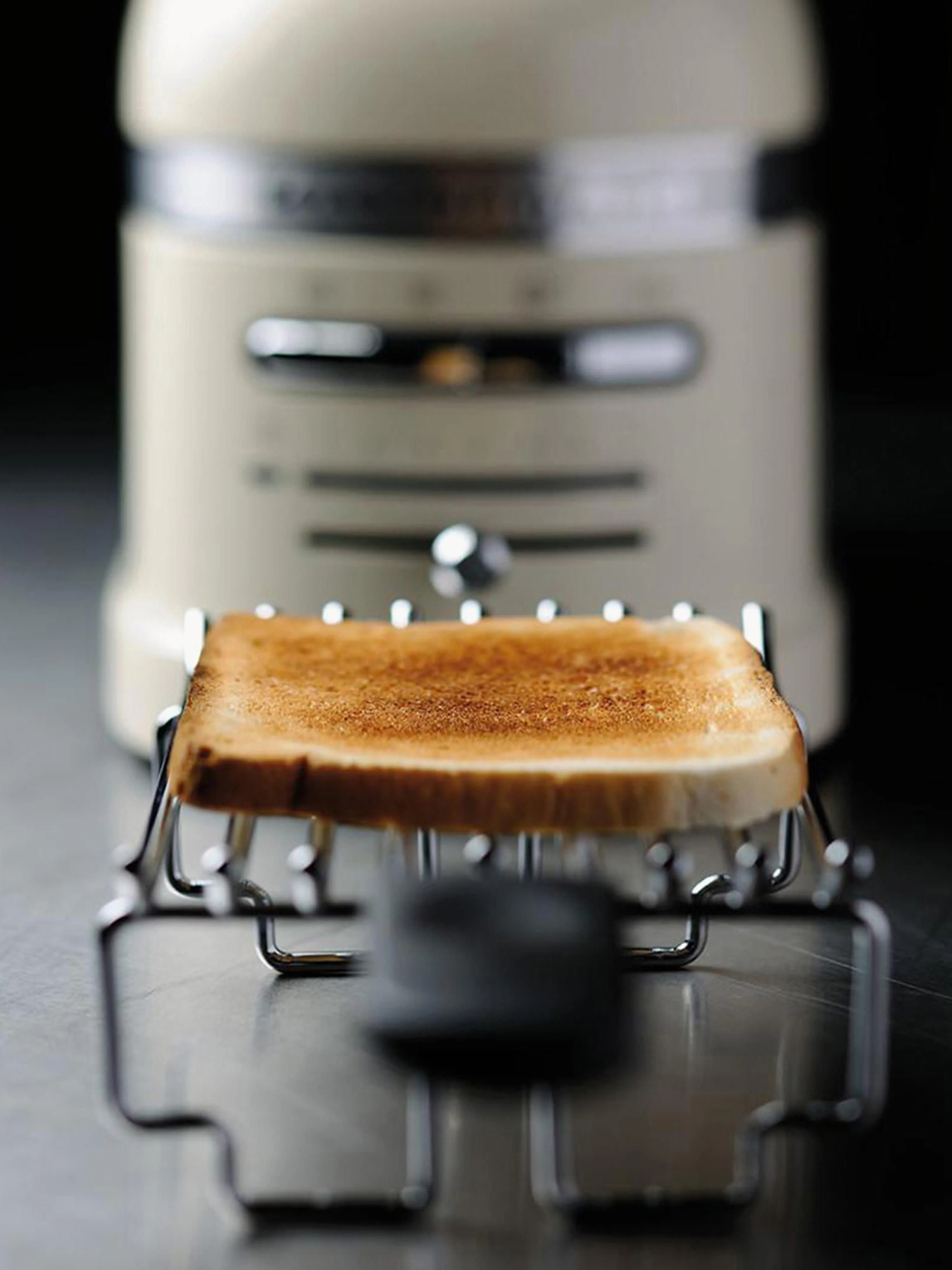 Toaster Artisan