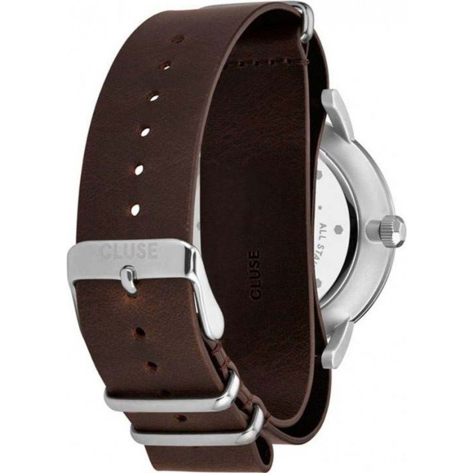 Cluse CW0101501008 40mm Quartz Watch