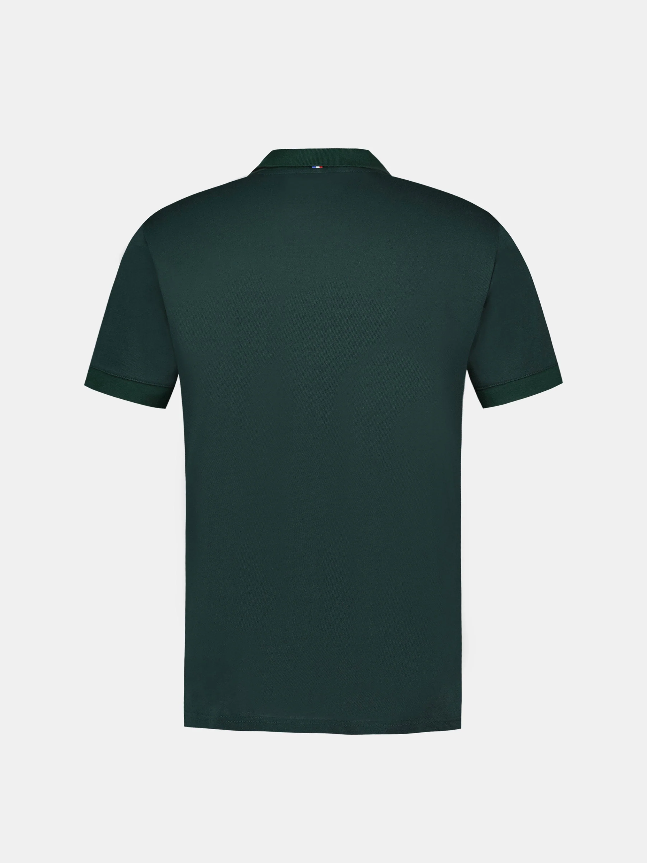 2510016-ESS Polo SS N°1 M scarab | Polo Homme