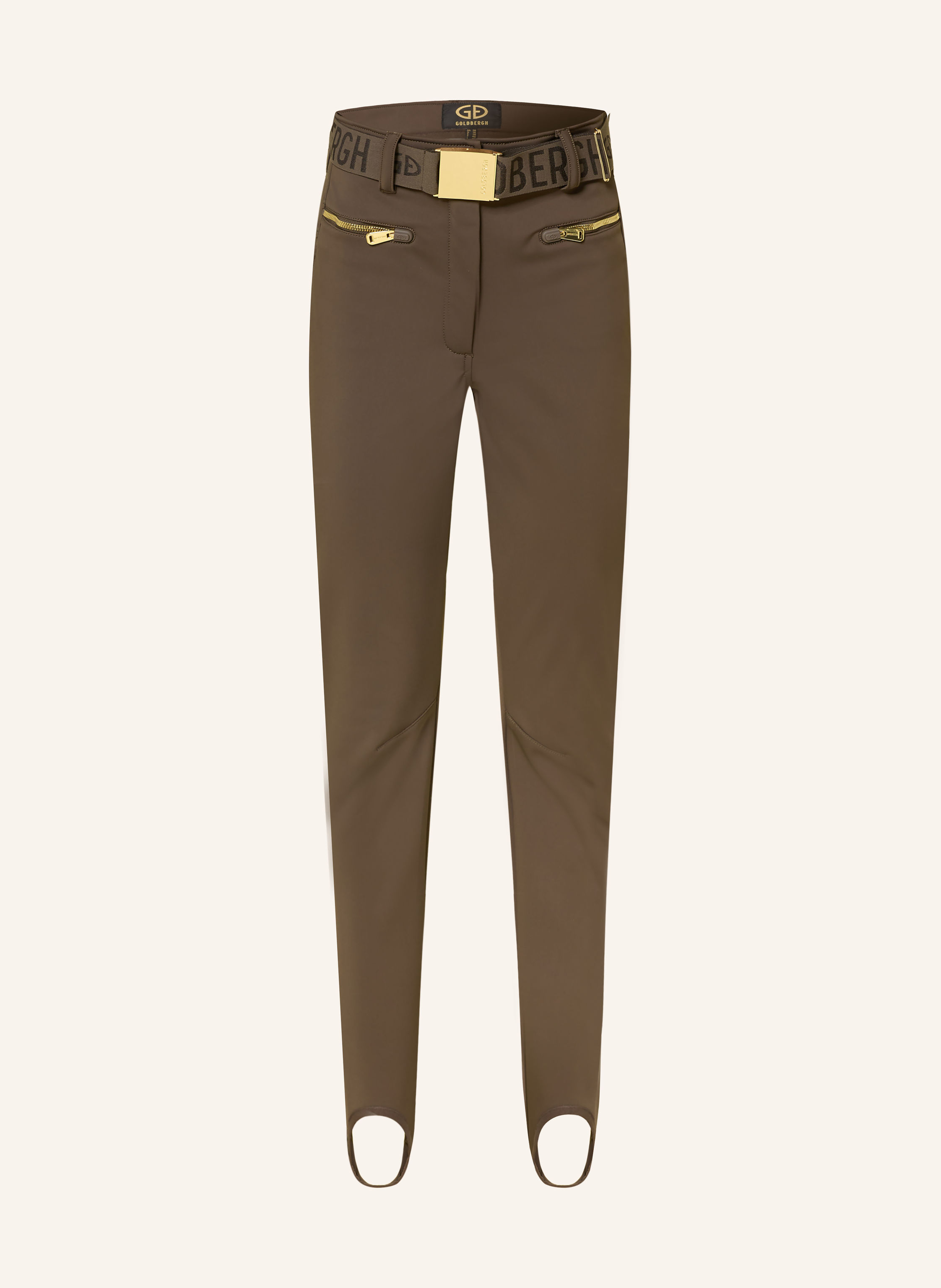 GOLDBERGH Steg-Skihose PARIS