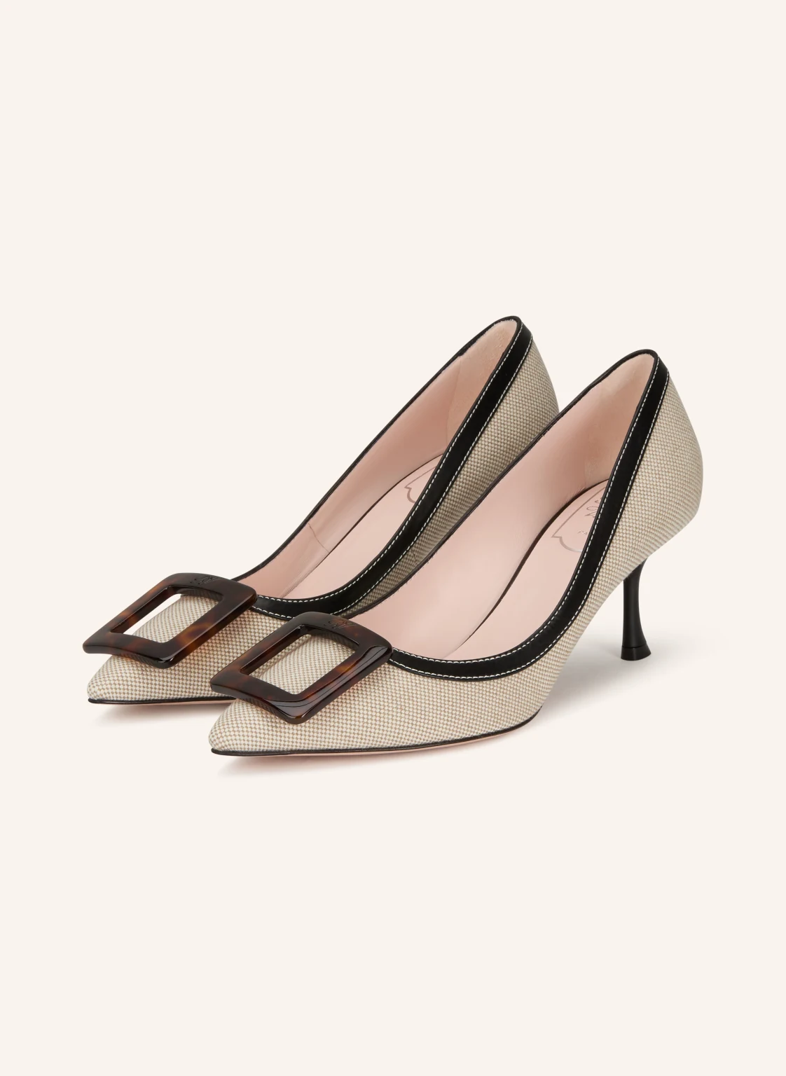 Roger Vivier Pumps VIV' IN THE CITY