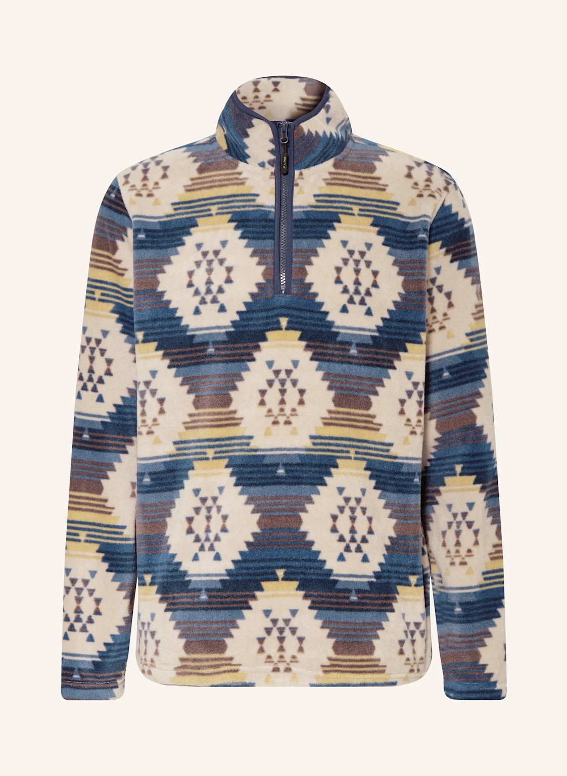 me°ru' Fleece-Troyer TOMAR