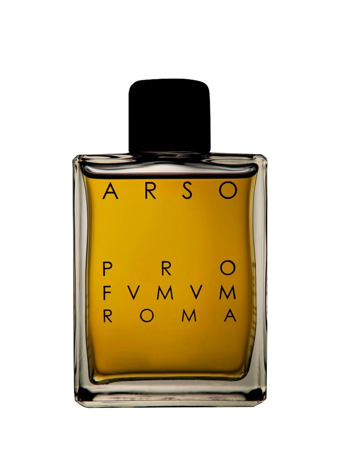 PROFVMVM ROMA ARSO