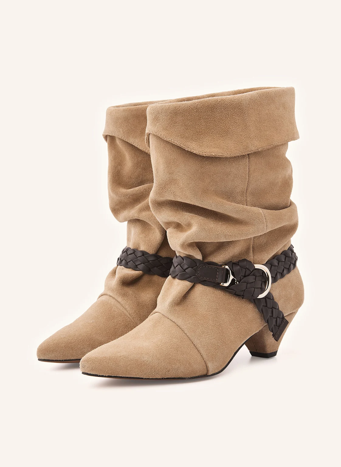 NUBIKK Boots SALLY LYNN