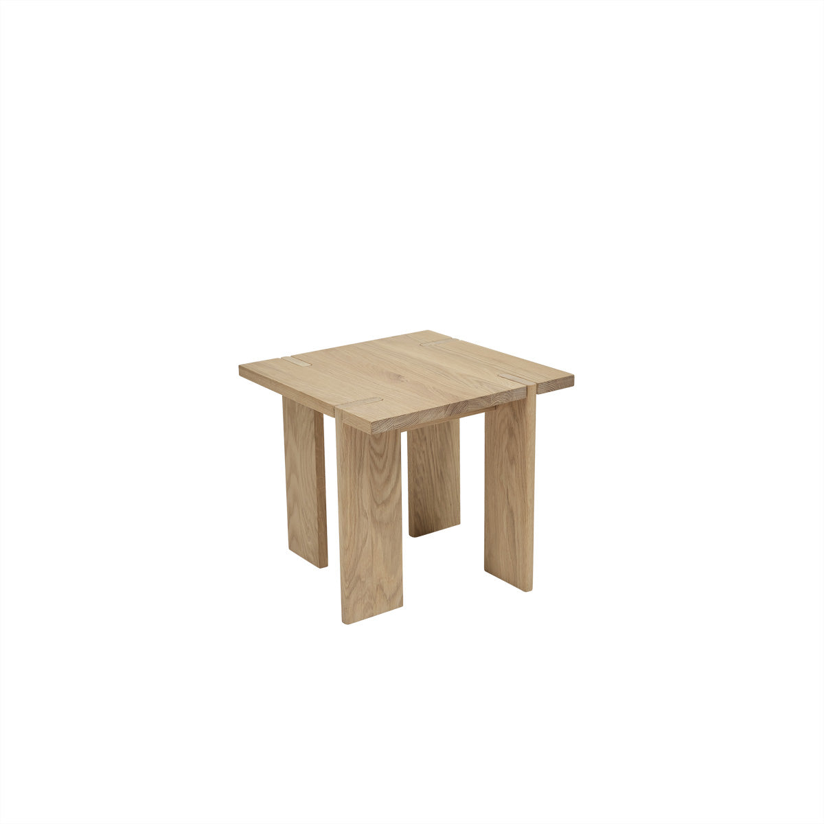 OYOY tafel hout