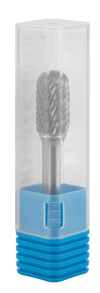Frez do metalu walcowy 10x20mm GRAPHITE 55H360