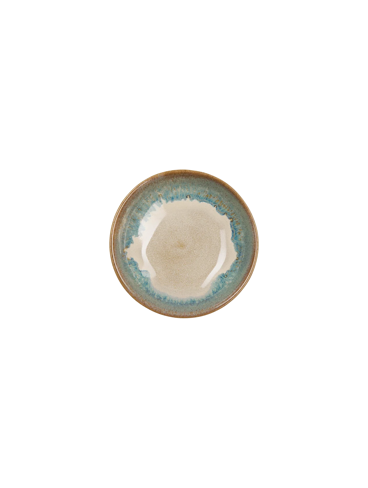mini schale, sabbia